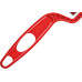 Rolo Atlas Espuma Cinza 05Cm 607/5