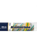 Rolo Atlas De La Brasileirinho 23Cm 2014