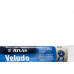 Rolo Atlas De La Nat Veludo 23Cm 329