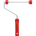 Garfo P/Rolo 23Cm C/Bucha Atlas 330/23Sr
