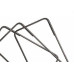 Estribo Vergalhao Aco 4,2Mm 9X15 Ca60 Brasil - Kit C/250 Unidades