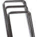 Estribo Vergalhao Aco 4,2Mm 9X20 Ca60 Brasil - Kit C/250 Unidades