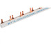 Barram Jng Bifa.63A 2X28P Din 14304