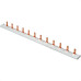 Barram Jng Mono 63A 1X12P Din 14468