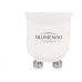 Lampada Dicroica 4W Led Mr11 6500K Blumena Gu10