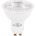 Lampada Dicroica 7W Led Mr16 3000K Blumena Gu10