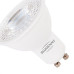 Lampada Dicroica 7W Led Mr16 3000K Blumena Gu10