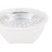 Lampada Dicroica 7W Led Mr16 3000K Blumena Gu10