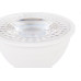 Lampada Dicroica 7W Led Mr16 6500K Blumena Gu10