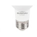 Lampada Led Par20 8W E27 3000K Blumenau