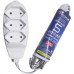 Extensao Naticon Pl 0,75 02Mt Branco