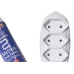 Extensao Naticon Pl 0,75 02Mt Branco