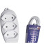 Extensao Naticon Pl 0,75 03Mt Branco