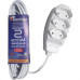Extensao Naticon Pl 0,75 05Mt Branco