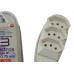 Extensao Naticon Pp 0,75 03Mt 2P+T10A Branco