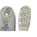 Extensao Naticon Pp 0,75 05Mt 2P+T10A Branco