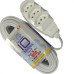 Extensao Naticon Pp 0,75 10Mt 2P+T10A Branco