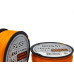 Linha Pedreiro Rossi Trançada Lr C/ 50Mt - Kit C/12 Unidades