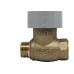 Base Registro Deca 4416 X 1/2 Pressao