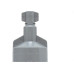 Base Registro Deca 4416 X 1/2 Pressao