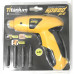 Parafusadeira Titanium 4.8V Bivolt C/Bits