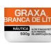 Graxa De Litio Branca Nautica Garin 500G