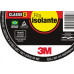 Fita Isol 3M Imperial 05 Mts - Kit C/10 Unidades