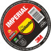 Fita Isol 3M Imperial 10 Mts - Kit C/10 Unidades