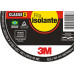 Fita Isol 3M Imperial 10 Mts - Kit C/10 Unidades