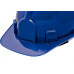 Capacete Segur.Plast.Prosaf/Delta Azul