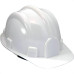 Capacete Segur.Plast.Prosaf/Delta Branco