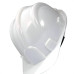 Capacete Segur.Plast.Prosaf/Delta Branco