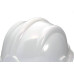 Capacete Segur.Plast.Prosaf/Delta Branco