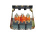 Chave Secc Nh Cebel 01 250A C/Carga