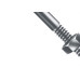 Parafuso Frances 1/4 X 2 1/4 Jomarca - Kit C/2 Centos