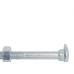 Parafuso Frances 1/4 X 3 Jomarca