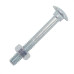 Parafuso Frances D 3/8 X 6.1/2 C/50 Jomarca