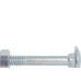 Parafuso Frances D 3/8 X 6.1/2 C/50 Jomarca