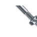 Parafuso Frances E 1/2 X 8 Ww C/25