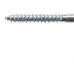 Parafuso Sextavado Rosca Soberba 1/4 X 65