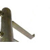 Suporte Antena Fix.Chumbar 3/4 10446/09