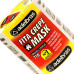 Fita Crepe Adelbras Mask-710 18Mmx50Mt - Kit C/6 Unidades