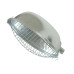 Luminaria Oval C/Tela Real Vida