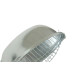 Luminaria Oval C/Tela Real Vida