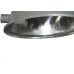 Luminaria Oval S/Vidro Real Vida