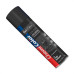 Spray Chemicolor Geral Preto Brilh.400Ml - Kit C/6 LT