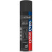 Spray Chemicolor Geral Preto Fosco 400Ml - Kit C/6 LT