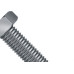 Parafuso Sextavado Ferro D 1/2 X 3 1/2 C/50 Jmc