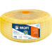 Conduite Corrugado Amarelo.Tigre D 1-32Mm Rl25