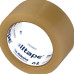 Fita Embal Alltape 48X45 Marrom - Kit C/4 Unidades